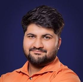 Ansh Pandey