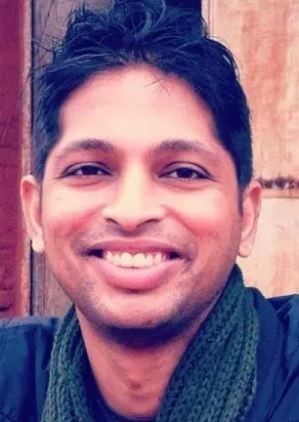 Vikram Joshi